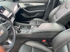 Used 2021 Cadillac CT5 4dr Sdn Luxury at Maxx Loans near St. Adrian, MI