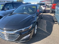 Used 2022 Chevrolet Malibu 4dr Sdn LT at Maxx Loans near St. Adrian, MI