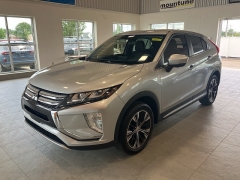 Used 2018 Mitsubishi Eclipse Cross S-AWC at Maxx Loans near St. Adrian, MI