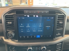 Used 2024 Ford F-150 XLT 4WD SuperCrew Box at Maxx Loans near St. Adrian, MI