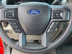 Used 2022  Ford Super Duty F-250 SRW 4WD Reg Cab 8' Box at Maxx Loans near St&period; Adrian&comma; MI