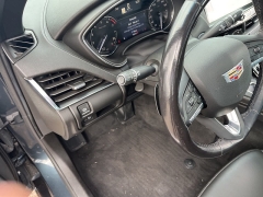 Used 2021 Cadillac CT5 4dr Sdn Luxury at Maxx Loans near St. Adrian, MI