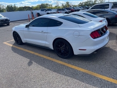 Used 2015  Ford Mustang 2dr Fastback EcoBoost at Maxx Loans near St&period; Adrian&comma; MI