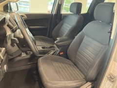 Used 2022  Ford Ranger 4WD SuperCrew 5' Box at Maxx Loans near St. Adrian, MI