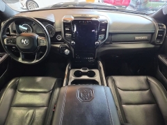 Used 2019  Ram 1500 4WD Crew Cab Rebel at Maxx Loans near St&period; Adrian&comma; MI