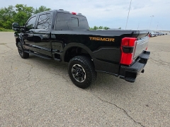 Used 2023  Ford Super Duty F-250 SRW 4WD Crew Cab Box at Maxx Loans near St&period; Adrian&comma; MI