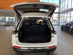 Used 2023  Jeep Grand Cherokee Limited 4x4 at Maxx Loans near St&period; Adrian&comma; MI