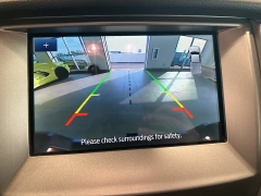 Used 2022  Ford Ranger 4WD SuperCrew 5' Box at Maxx Loans near St. Adrian, MI