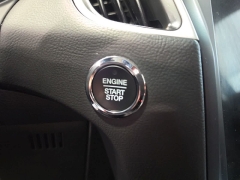 Used 2024  Ford Edge AWD at Maxx Loans near St&period; Adrian&comma; MI