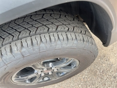 Used 2023 GMC Acadia AWD 4dr AT4 at Suburban Ford of Sterling Heights near Sterling Heights, MI