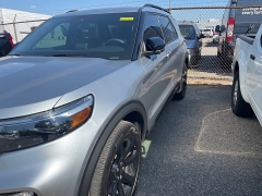 Used 2023 Ford Explorer ST 4WD at Maxx Loans near St. Adrian, MI