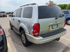 Used 2005 Dodge Durango 4dr 4WD SLT at Suburban Ford of Sterling Heights near Sterling Heights, MI
