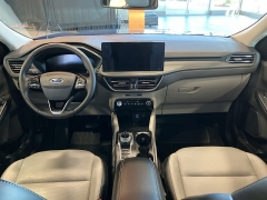 Used 2023  Ford Escape Platinum AWD at Maxx Loans near St. Adrian, MI