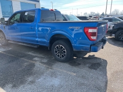 Used 2021  Ford F-150 4WD SuperCrew Box at Maxx Loans near St&period; Adrian&comma; MI
