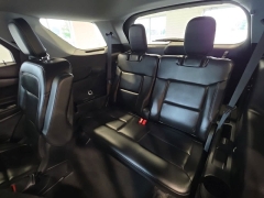 Used 2024  Ford Explorer XLT 4WD at Maxx Loans near St&period; Adrian&comma; MI
