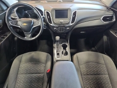 Used 2022  Chevrolet Equinox FWD 4dr LT w&sol;1LT at Maxx Loans near St&period; Adrian&comma; MI