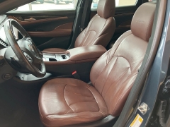Used 2019 Buick LaCrosse 4d Sedan AWD Avenir at Suburban Ford of Sterling Heights near Sterling Heights, MI