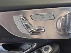 Used 2021  Mercedes-Benz C-Class C 300 4MATIC Cabriolet at Maxx Loans near St&period; Adrian&comma; MI