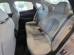 Used 2022  Hyundai Sonata SE 2&period;5L &ast;Ltd Avail&ast; at Maxx Loans near St&period; Adrian&comma; MI