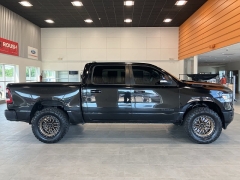 Used 2019 Ram 1500 Big Horn/Lone Star 4x4 Crew Cab 5'7" Box at Maxx Loans near St. Adrian, MI