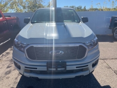 Used 2022 Ford Ranger 4WD SuperCrew 5' Box at Suburban Ford of Sterling Heights near Sterling Heights, MI