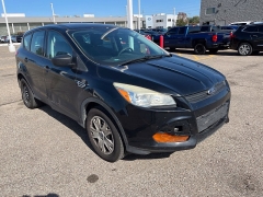 Used 2016  Ford Escape 4d SUV FWD S at Maxx Loans near St&period; Adrian&comma; MI