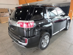 Used 2016  GMC Terrain 4d SUV AWD Denali at Maxx Loans near St&period; Adrian&comma; MI