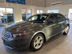 Used 2017  Ford Taurus SEL FWD at Maxx Loans near St&period; Adrian&comma; MI