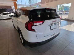 Used 2022  GMC Terrain FWD 4dr SLE at Maxx Loans near St&period; Adrian&comma; MI
