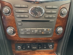 Used 2015 INFINITI QX80 4WD 4dr at Maxx Loans near St. Adrian, MI