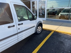 Used 2013  Ford Transit Connect Cargo 4d Wgn XLT &lpar;310A&rpar; at Maxx Loans near St&period; Adrian&comma; MI