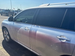 Used 2008  Toyota Highlander 4d SUV AWD at Maxx Loans near St&period; Adrian&comma; MI
