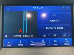 Used 2020  Ford Edge AWD at Maxx Loans near St&period; Adrian&comma; MI