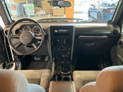 Used 2010 Jeep Wrangler 4WD 2dr Sport at Maxx Loans near St. Adrian, MI
