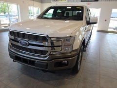 Used 2020  Ford F-150 4WD SuperCrew Box at Maxx Loans near St&period; Adrian&comma; MI