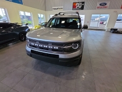 Used 2023  Ford Bronco Sport Big Bend 4x4 at Maxx Loans near St&period; Adrian&comma; MI