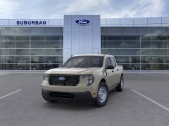 New 2025 Ford Maverick XL AWD SuperCrew at Suburban Ford of Sterling Heights near Sterling Heights, MI
