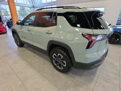 Used 2026  Chevrolet Equinox AWD 4dr ACTIV w&sol;KDZ at Maxx Loans near St&period; Adrian&comma; MI