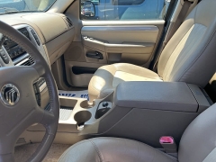 Used 2004 Mercury Mountaineer 4dr 114" WB w/4.6L AWD at Suburban Ford of Sterling Heights near Sterling Heights, MI