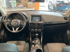 Used 2016 Mazda CX-5 AWD 4dr Auto Sport at Suburban Ford of Sterling Heights near Sterling Heights, MI