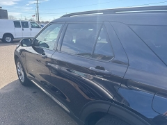 Used 2023  Ford Explorer XLT 4WD at Maxx Loans near St&period; Adrian&comma; MI