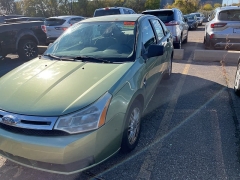 Used 2008  Ford Focus 4dr Sdn at Maxx Loans near St. Adrian, MI