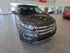 Used 2018  Ford Edge 4d SUV AWD SEL EcoBoost at Maxx Loans near St&period; Adrian&comma; MI