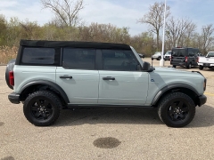 Used 2023 Ford Bronco 4 Door Advanced 4x4 at Maxx Loans near ,
