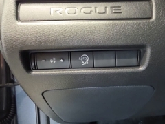 Used 2024  Nissan Rogue AWD S at Maxx Loans near St&period; Adrian&comma; MI