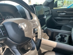 Used 2019 Ram 1500 4WD Crew Cab Rebel at Suburban Ford of Sterling Heights near Sterling Heights, MI