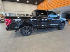 Used 2023  Ford F-150 4WD SuperCrew 5&period;5' Box at Maxx Loans near St&period; Adrian&comma; MI