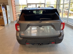 Used 2022 Ford Explorer Timberline 4WD at Suburban Ford of Sterling Heights near Sterling Heights, MI
