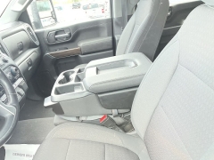 Used 2022 Chevrolet Silverado 3500HD 4WD Crew Cab LT at Maxx Loans near ,