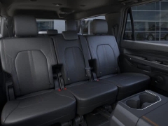 New 2024 Ford Expedition Max Platinum 4x4 at Suburban Ford of Sterling Heights near Sterling Heights, MI